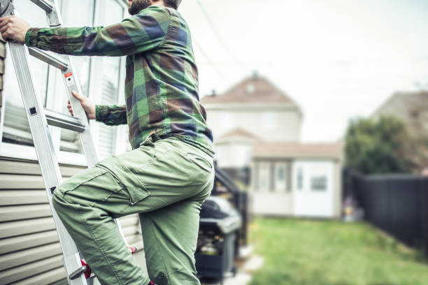 Best Residential Junk Removal  in Hilton, NY
